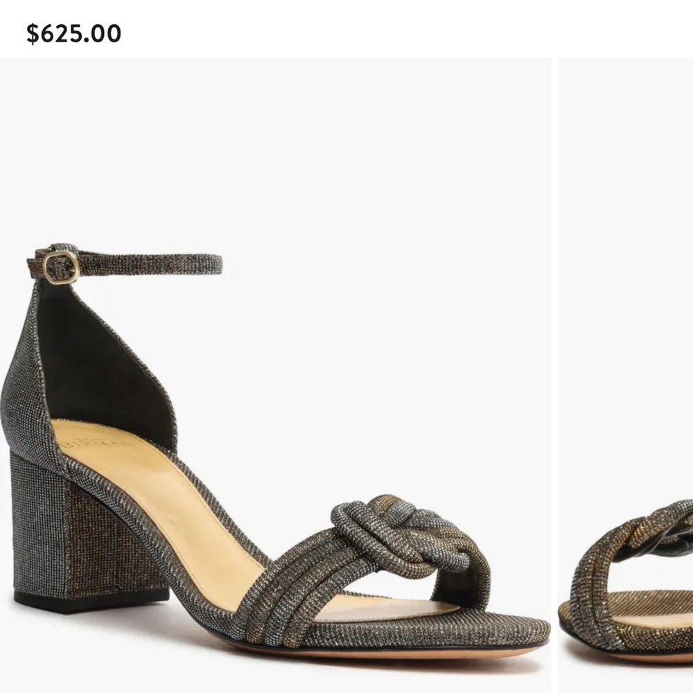 Alexandre Birman Shoes in Stellar